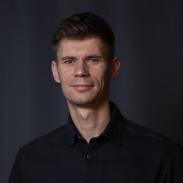 Алексей Кудлинг
